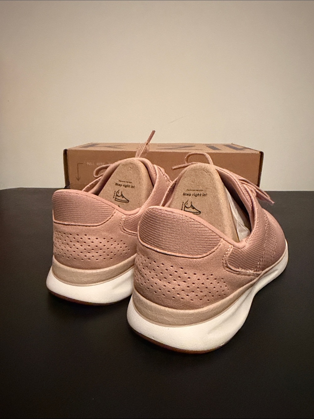 Kizik Lima Fawn Women’s 7 JB - Picture 4 of 5